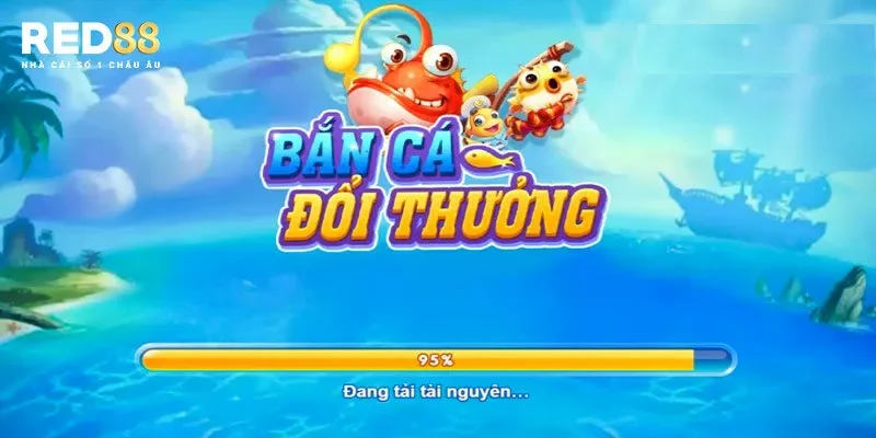 Bật Mí Kinh Nghiệm Chơi Game Bắn Cá Đổi Thưởng Hiệu Quả