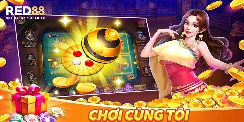 Giới thiệu cơ bản về trò chơi xóc đĩa