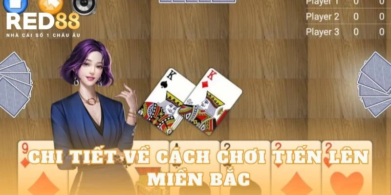 Luật chơi cụ thể đối với mỗi game tiến lên