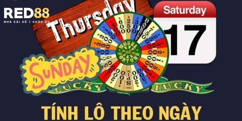 Những lưu ý quan trọng để có cách tính lô theo ngày chuẩn xác