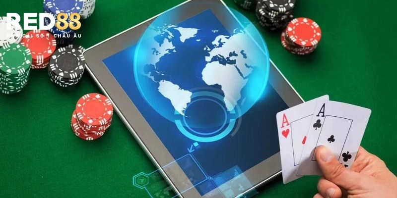 Những dấu hiệu giải đáp casino online có bịp không?