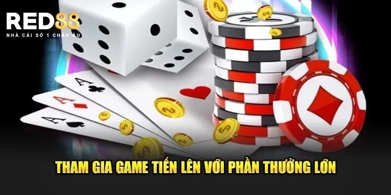 Mẹo chơi tiến lên giúp anh em xuống tiền sẽ thắng